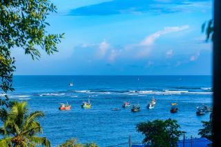 Cozy 1BR Villa in Weligama Panoramic Sea View - 6