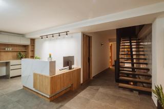 Green House Hotel - 8