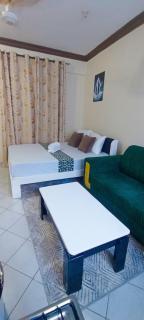 Silian Studio Apartment - 5
