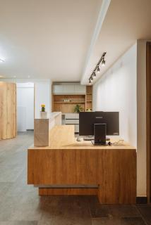 Green House Hotel - 6