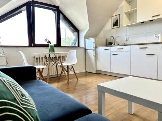 Studio Żubrowe II - 8