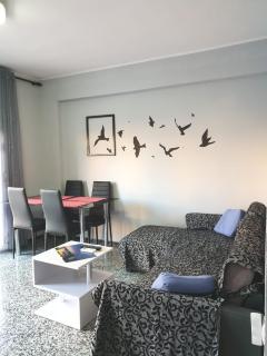 Pobla de Farnals BEACH APARTMENT - 9