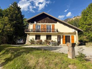 Gîte Le Chicateou - 0