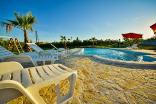My Dalmatia - Villa Ljubica with private pool - 9