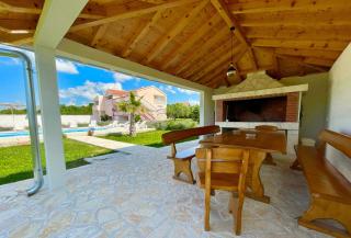 My Dalmatia - Villa Ljubica with private pool - 8