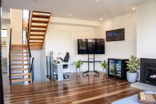 Luxury Bayside Townhouse Near Beach St Kilda - 7