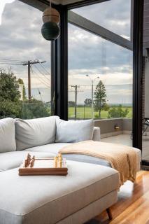 Luxury Bayside Townhouse Near Beach St Kilda - 9