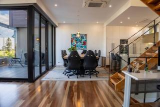 Luxury Bayside Townhouse Near Beach St Kilda - 4
