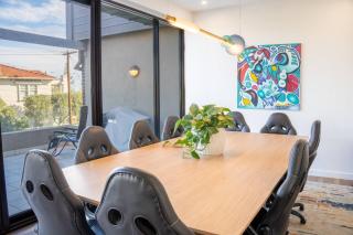 Luxury Bayside Townhouse Near Beach St Kilda - 3