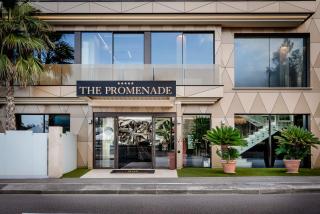 The Promenade Luxury Wellness Hotel - 2