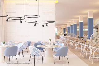 Hotel Garden Istra Plava Laguna - 2