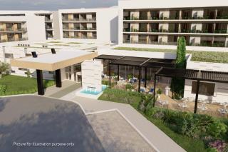 Hotel Garden Istra Plava Laguna - 7