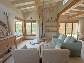 Casa Geo - Casa en Chapa Zona Cruz del Sur Para 4 PAX con Parrilla - Hola Sur - 0