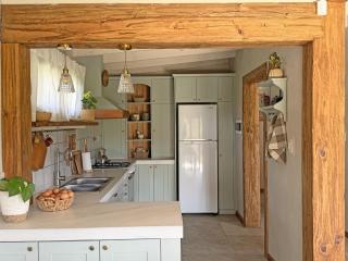 Casa Geo - Casa en Chapa Zona Cruz del Sur Para 4 PAX con Parrilla - Hola Sur - 5