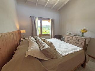 Casa Geo - Casa en Chapa Zona Cruz del Sur Para 4 PAX con Parrilla - Hola Sur - 1