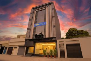 FabHotel Sanviraaj - 0