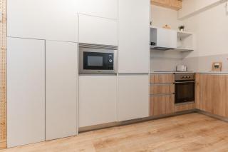 Modern Duplex - 1 Bedroom 2 Baths - Ventas - 4