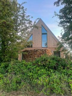 Arkitektonisk Længehus Nær Danmarks Bedste Strand - 7