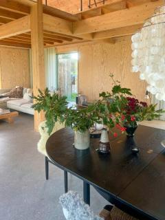 Arkitektonisk Længehus Nær Danmarks Bedste Strand - 6