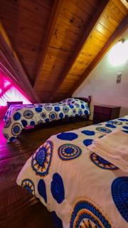 Cabañas Matices - 6