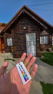 Cabañas Matices - 3