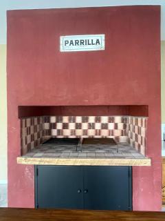 La Luján Ayres de Campo - 1