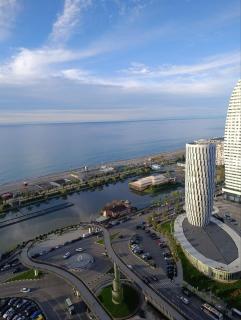 INTERNATiONAL HOTEL ORBI CITY - 6