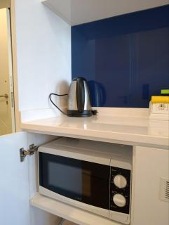 INTERNATiONAL HOTEL ORBI CITY - Batumi - 1