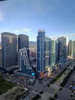 INTERNATiONAL HOTEL ORBI CITY - 1