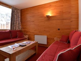 Bel appartement proche pistes, animaux admis - FR-1-181-2012 - 2