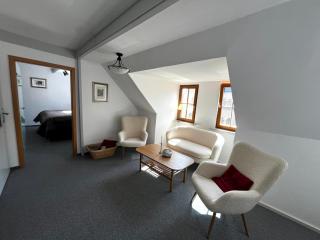 Fewo Charlotte - Weimar - 4