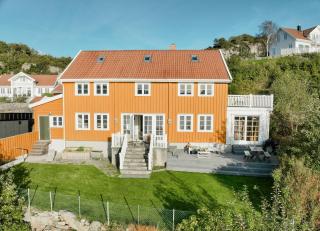 Southern Norway Home With Sea Views Near Lindesnes - 8