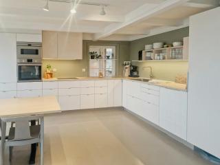 Southern Norway Home With Sea Views Near Lindesnes - Svenevik - 6