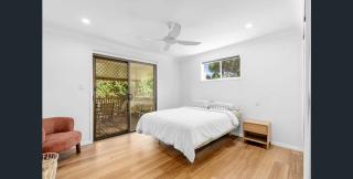 Cosy Kingscliff Family Home Walk To Beach - 8