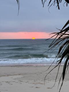 Cosy Kingscliff Family Home Walk To Beach - 7