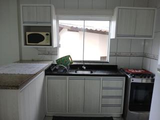 Apartamento 2dorm suite Praia dos Ingleses - 7