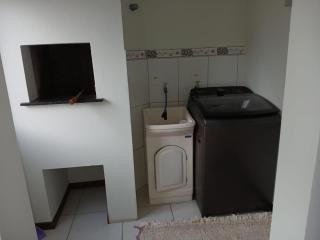 Apartamento 2dorm suite Praia dos Ingleses - 3