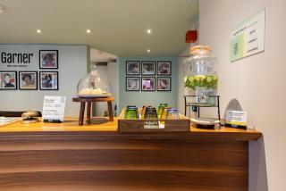 Garner Hotel Stuttgart City Centre by IHG - 7