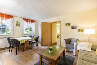 Ferienhaus in Wald- und Seenähe - 7