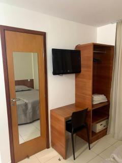 Melhores Flats - Frente ao mar do Cabo Branco - 8