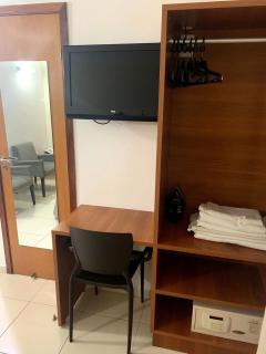 Melhores Flats - Frente ao mar do Cabo Branco - 6