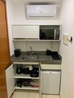 Melhores Flats - Frente ao mar do Cabo Branco - 6