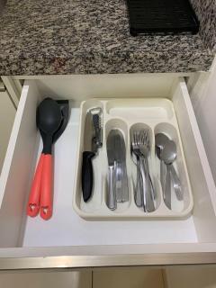 Melhores Flats - Frente ao mar do Cabo Branco - 5