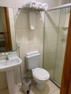 Melhores Flats - Frente ao mar do Cabo Branco - 3