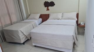 Melhores Flats - Frente ao mar do Cabo Branco - 2