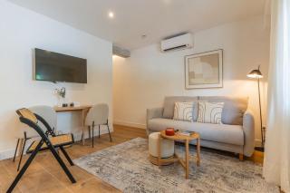 Modern and Bright Studio - Cuzco - 6