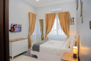 D'Magnolia Luxury Apartments - 4