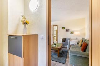 Ferienhaus in Wald- und Seenähe - 5