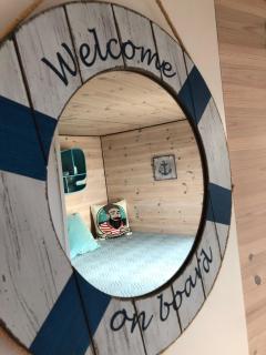 Hausboot Hafenkönig Lübeck - Lübeck - 9