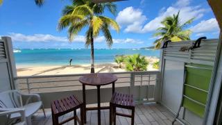 Modern Studio in Marigot with Sea View 50 m² - 0
